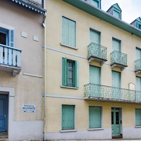 Appartement 2 Pieces Pour 6 Pers., A 600M Des Telecabines Et Proche Commerces A Cauterets - Fr-1-401-145 Buitenkant foto