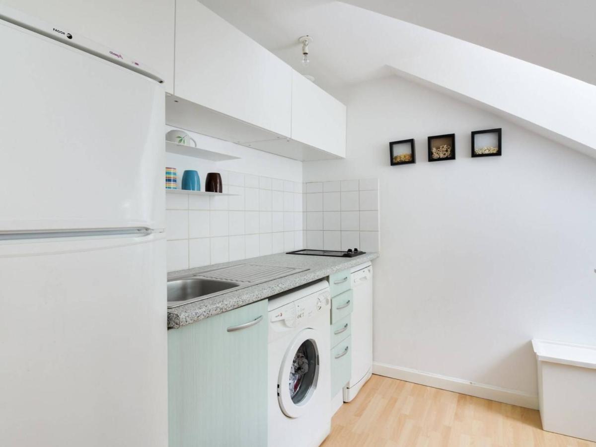 Appartement 2 Pieces Pour 6 Pers., A 600M Des Telecabines Et Proche Commerces A Cauterets - Fr-1-401-145 Buitenkant foto